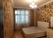 İcarəyə verilir 2 otaqlı 70 m2 yeni tikili Yeni Yasamal