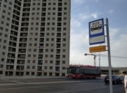 Satılır 2 otaqlı 60 m2 yeni tikili Bayıl parkı