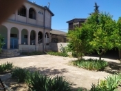 Satılır 7 otaqlı 225 m2 bağ evi Şüvəlan Park ticarət mərkəzi