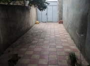 Satılır 3 otaqlı 130 m2 həyət evi Gəncə