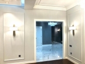 Satılır 4 otaqlı 244 m2 yeni tikili 28 May m.