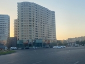 Satılır 2 otaqlı 103 m2 yeni tikili Əhmədli