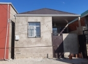 Satılır 2 otaqlı 75 m2 həyət evi Azadlıq prospekti m.