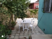 Satılır 3 otaqlı 80 m2 həyət evi Hövsan