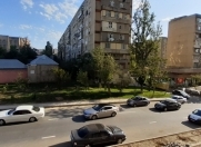 Satılır 3 otaqlı 57 m2 yeni tikili Əhmədli