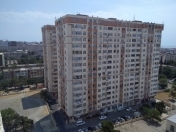 Satılır 3 otaqlı 110 m2 yeni tikili 8 km