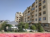 Satılır 2 otaqlı 45 m2 köhnə tikili Xırdalan