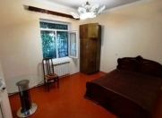 İcarəyə verilir 2 otaqlı 50 m2 həyət evi Keşlə