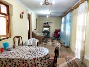 Satılır 3 otaqlı 80 m2 həyət evi Zabrat 1