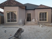 Satılır 4 otaqlı 100 m2 bağ evi Şüvəlan