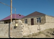 Satılır 4 otaqlı 108 m2 həyət evi Y.Suraxanı