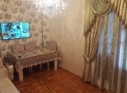 Satılır 3 otaqlı 88 m2 köhnə tikili Sahil