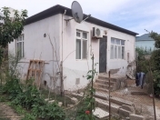 Satılır 2 otaqlı 48 m2 həyət evi Binəqədi