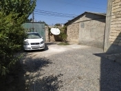 Satılır 6 otaqlı 220 m2 həyət evi Bakıxanov