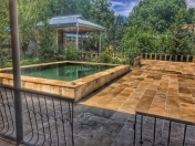 İcarəyə verilir 3 otaqlı 100 m2 həyət evi İsmayıllı