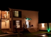 İcarəyə verilir 5 otaqlı 100 m2 həyət evi Qəbələ