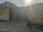 Satılır 3 otaqlı 90 m2 həyət evi Mehdiabad