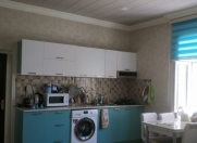 Satılır 2 otaqlı 68 m2 həyət evi Maştağa