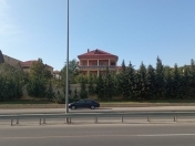 Satılır 5 otaqlı 300 m2 villa Aqua Park