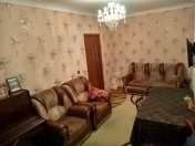 Satılır 7 otaqlı 220 m2 həyət evi Rəsulzadə