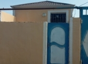 Satılır 2 otaqlı 60 m2 həyət evi Binəqədi