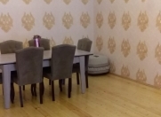 Satılır 4 otaqlı 150 m2 həyət evi Asan Xidmət-5