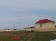 Satılır 5 sot torpaq Güzdək