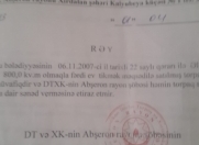 Satılır 8 sot torpaq Qobu