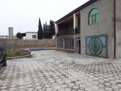 Satılır 7 otaqlı 320 m2 bağ evi Pirşağı