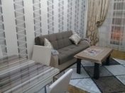 İcarəyə verilir 2 otaqlı 84 m2 köhnə tikili Fontanlar bağı