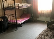 İcarəyə verilir 2 otaqlı 40 m2 köhnə tikili 1 mkr