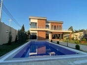 Satılır 6 otaqlı 350 m2 bağ evi Mərdəkan