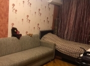 Satılır 3 otaqlı 72 m2 köhnə tikili Ayna Sultanova heykəli