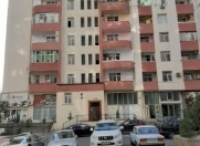 Satılır 3 otaqlı 114 m2 yeni tikili Əhmədli