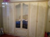 İcarəyə verilir 3 otaqlı 100 m2 həyət evi Dədə Qorqud