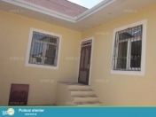 Satılır 3 otaqlı 1500 m2 həyət evi Gəncə