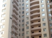 Satılır 1 otaqlı 47 m2 yeni tikili Yeni Yasamal