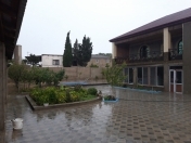 Satılır 7 otaqlı 320 m2 bağ evi Pirşağı