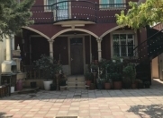 Satılır 6 otaqlı 170 m2 həyət evi Xırdalan