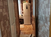 Satılır 1 otaqlı 42 m2 köhnə tikili Metropark