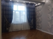 Satılır 3 otaqlı 98 m2 yeni tikili 4 mkr