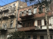 İcarəyə verilir 2 otaqlı 40 m2 köhnə tikili 28 Mall