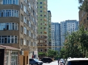 Satılır 3 otaqlı 83.9 m2 yeni tikili Badamdar