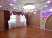 Satılır 4 otaqlı 154 m2 yeni tikili Alatava 2