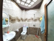 İcarəyə verilir 2 otaqlı 55 m2 yeni tikili Sahil bağı