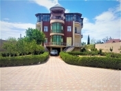 İcarəyə verilir 6 otaqlı 501 m2 bağ evi Görədil