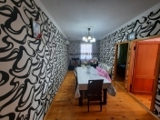 Satılır 6 otaqlı 150 m2 həyət evi Zabrat 1