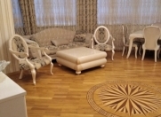 Satılır 4 otaqlı 147 m2 yeni tikili 9 mkr