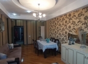 Satılır 4 otaqlı 150 m2 yeni tikili Yeni Yasamal
