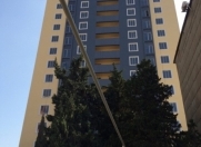 Satılır 3 otaqlı 105 m2 yeni tikili 2 mkr